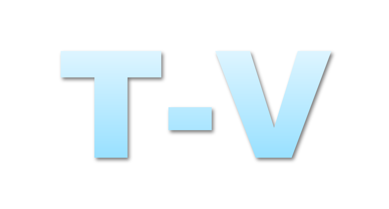T-V